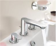 grohe μπαταρία νερού